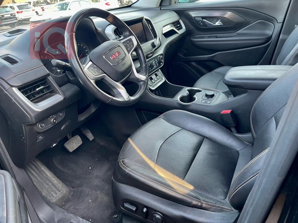 GMC Terrain